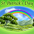 St. Patrick's Day Blessing!