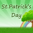Luck, Love And Faith.