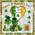 Be Lucky Always!