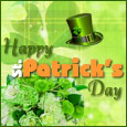 Wishing You All The Luck Of The Irish!
