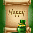 Wishing You Happy St. Patrick’s Day!