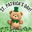 St. Patrick’s Day Hugs For You