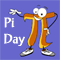 Pi Day Cool Wish...
