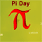 Infinite Hugs On Pi Day!