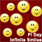 Pi Day Smiles.