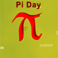 Send Pi Day Greetings!
