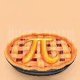 Happy Pi Day For You...