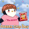 Just Love Potato Chips!