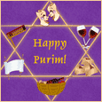 Yummy, Fun-filled And Joyous Purim...