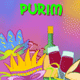 Have A Fabulous Purim!