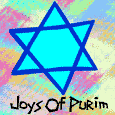 Joys Of Purim...