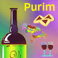A Purim Full Of Fun!