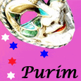 Abundant Joy On Purim...