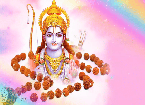 Let’s Celebrate Ram Navami!