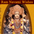Warm Wishes On Ram Navami...