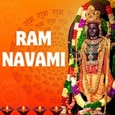 Divine Blessings On Ram Navami For You.