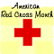 American Red Cross Month [ March 2023 ]