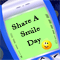 Share a Smile Day [ Mar 1, 2025 ]