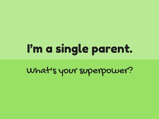 What Is Your Super Power?