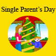 Single Parent's Day Wishes!
