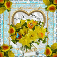 For You With Love!
