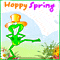 A Spring Jig!