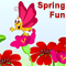 Spring Fun And Smiles!