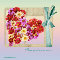 Heart Of Flowers.