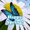 Happy Spring For All!