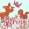 Spring [ Mar 20 - Jun 21, 2023 ]