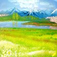 Beautiful Spring Wishes.