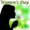 Women's Day Wishes!