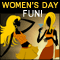 Catch Up On Women's Day!