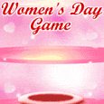 Women's Day Game!