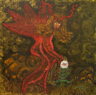Unborn.