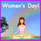 Inspiring Women's Day Wish!