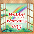 Blessings On Women's Day...