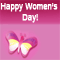 A Women's Day Wish Between Women!