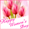 Women's Day Wishes Across The...