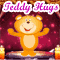 Very Special Teddy Hugs!