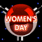 Out Of This World Women's Day!