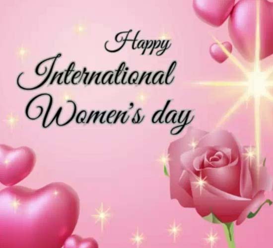 Intl Womens Day Free Happy Womens Day Ecards Greeting Cards 123