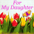 Women’s Day Wishes For My Daughter.