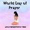 World Prayer Day...