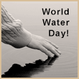 World Water Day Awareness...
