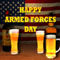 Armed Forces Day [ May 20, 2023 ]