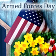 Let Us Honor & Thank All The Army.