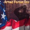 Armed Forces Day Ecard For You.