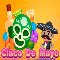 Cinco De Mayo Greetings.