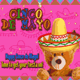 Time To Get Your Fiesta On!